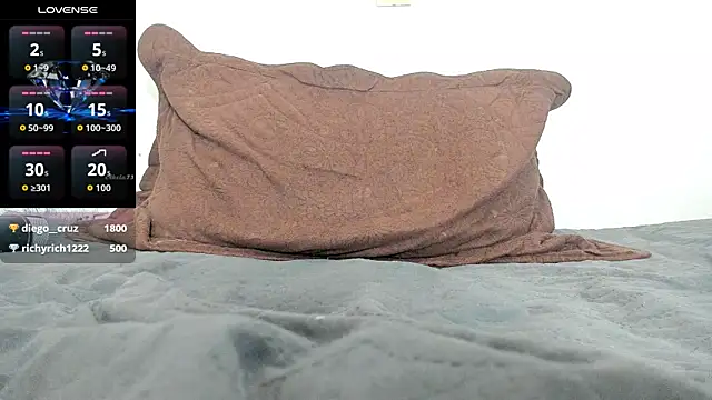 XXX chat uživo modela magic_mike_26