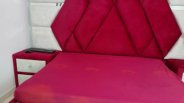 Živý XXX chat Kity_spiderr