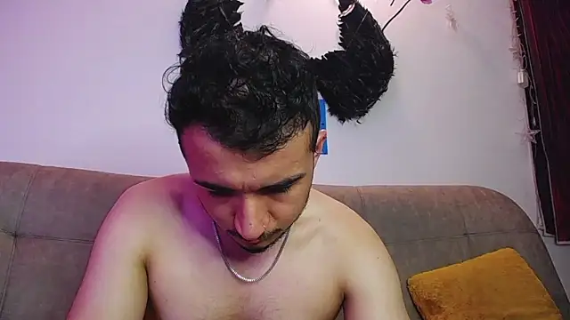 عرض كام Noha_and_Iam