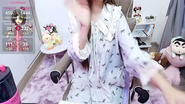 mimi_sex2k7's Webcam Show