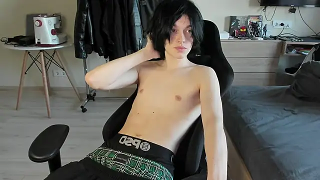 JohnGaliano Webcamshow