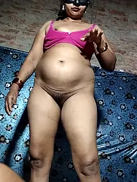 Sembang XXX Secara Langsung Bhabhi_ji_