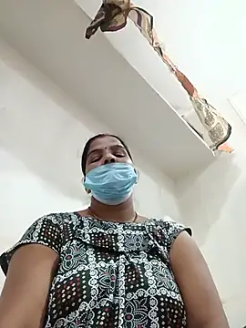 punamji_sexe Webcam show