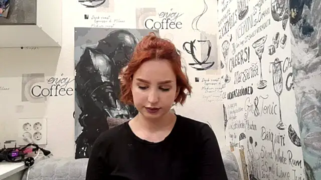 ProMilly – Live XXX-chat