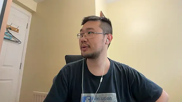 jasonryu2025 라이브 XXX 채팅