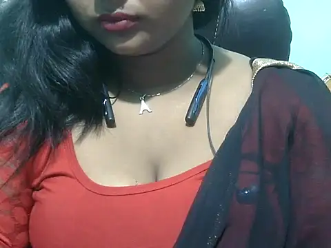 Rashmi_hotgirl's Webcam Show