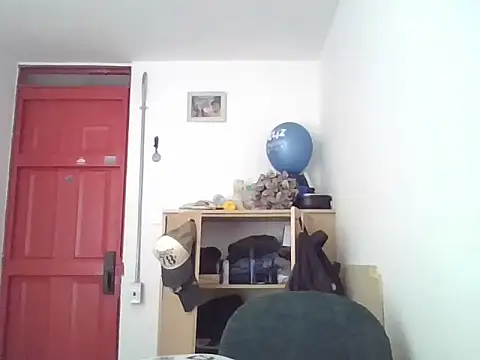 xhecho_uzumaki Webcam show