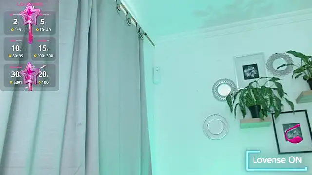 sweet_bunnyy1 Webcamshow