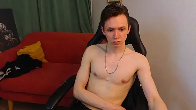 Meverik_Oushen live XXX chat