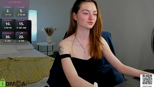 Chat +18 de Valenora1 ao vivo