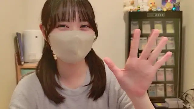 HIKARI_x0's Live XXX Chat