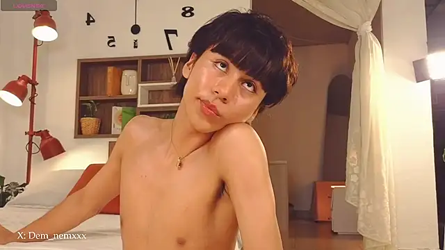 Tommyfoxboyn Live XXX chat