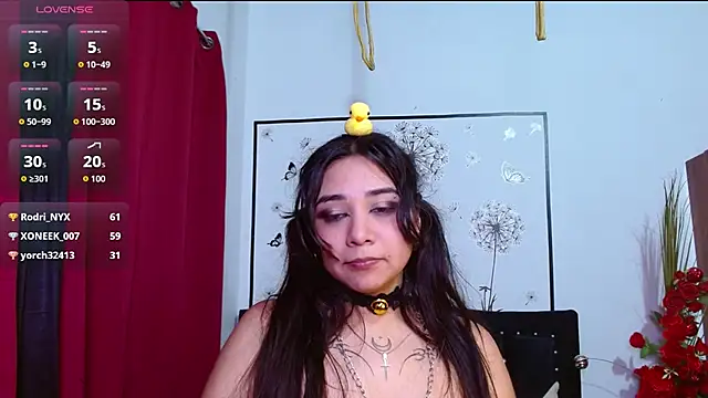 Megami_Moon live XXX chat