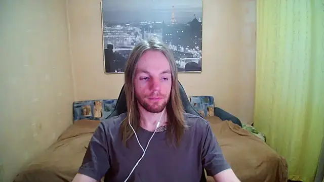 AdamDickens – Naživo XXX chat