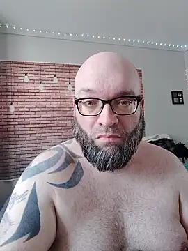 Show Webcam de unknown_man69