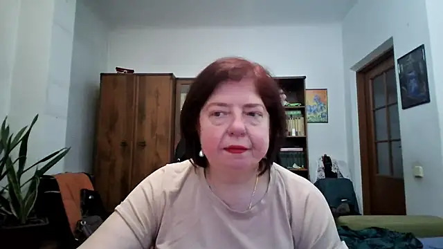 Živý XXX chat Violet_Pulse