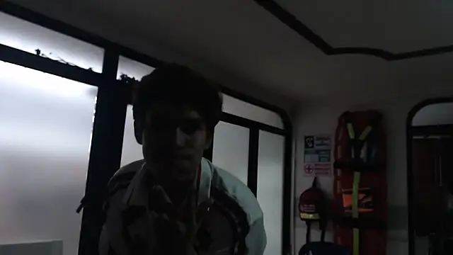 Show Webcam de Jacobelord