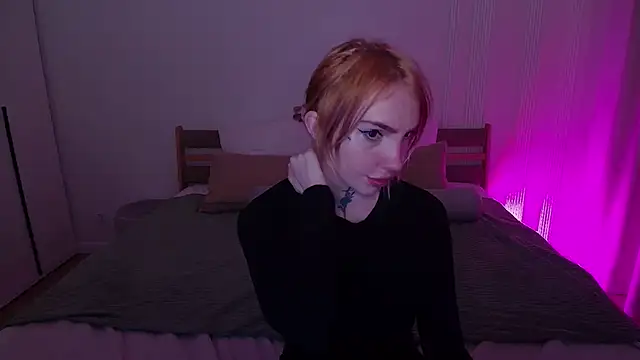 Chatroom XXX en direct de AssolSoul