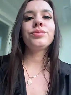 Chatroom XXX en direct de Aglaofema-siren