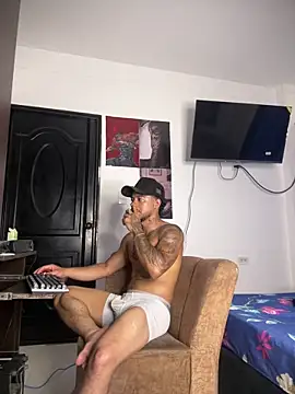 Kenny_romano Live XXX-Chat