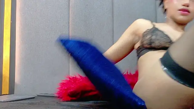 AmaraMonet's Live XXX Chat