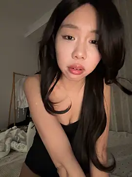 jolie_33 网络视讯表演
