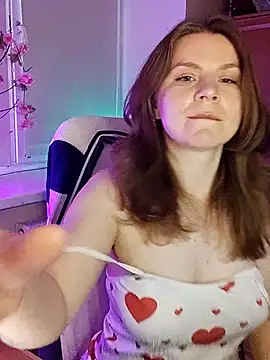 Chatroom XXX en direct de miss_jessi_26