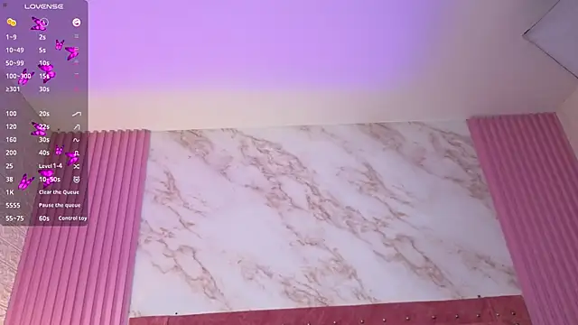 Show de webcam de goldilockss15_