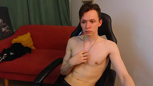 Meverik_Oushen Webcamshow
