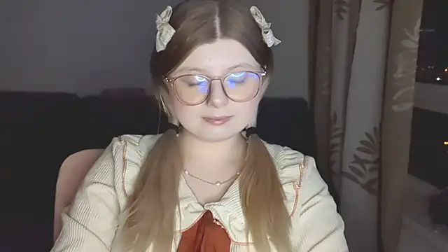 YukiBlush Webcam-Show