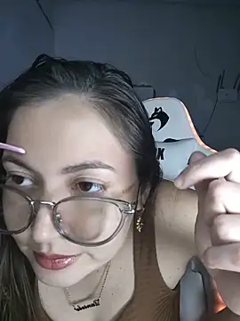 Show de Fetichista23 na webcam
