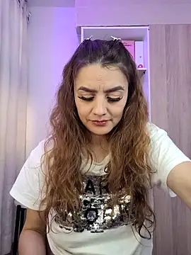 Chat XXX Live Lu_perez