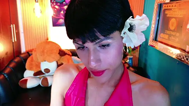 Evans_Robinson Chat XXX live