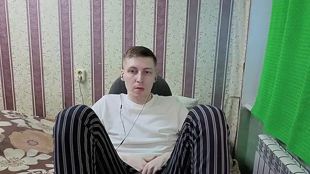 Darien_Brown Webcam show