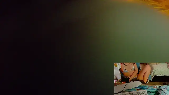 minakitsumeのライブXXXチャット