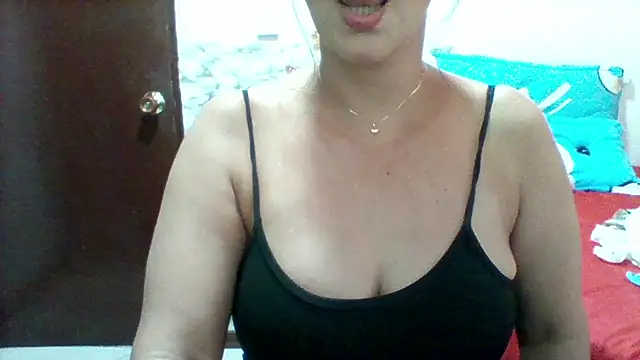 Chat XXX en directo de Alisson_brand