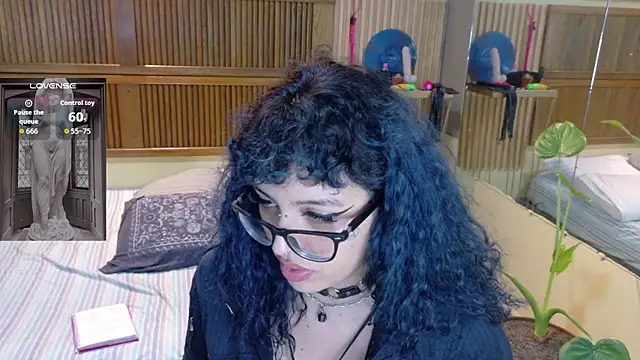 Živý XXX chat Eli666uwu