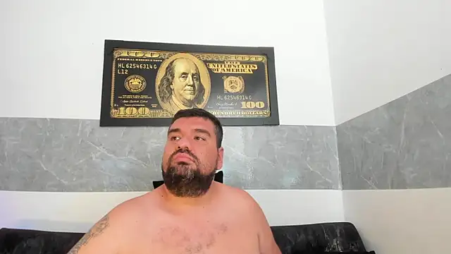 horus_gil Live XXX-Chat