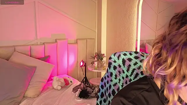 Webkamerová show Rossiee_huntt