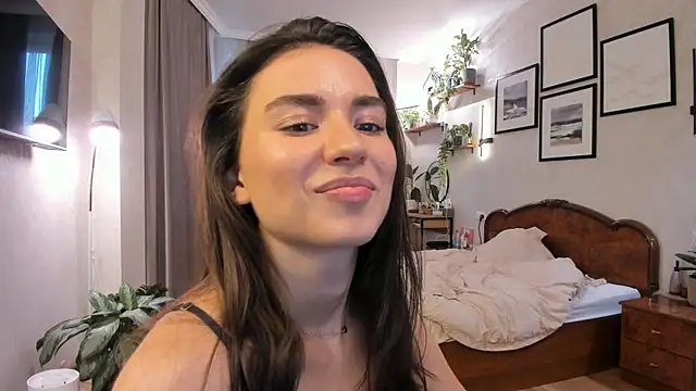 NicoleLuv – Naživo XXX chat