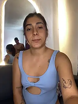 miaftmax – Naživo XXX chat