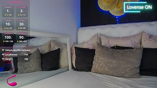 BellaKarma Live XXX-Chat