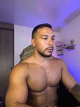 FreszX's Webcam Show