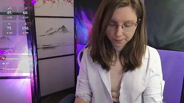 Chat XXX Live scarlettsrose