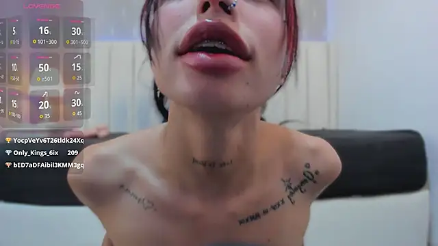 Tori_Gaviria – webcam-show