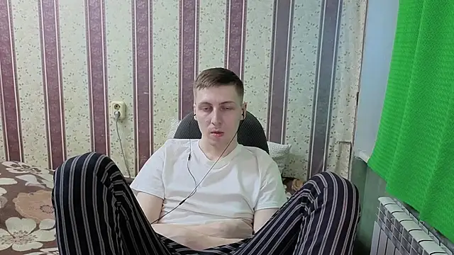 Darien_Brown Adlı Modelin Canlı XXX Sohbeti