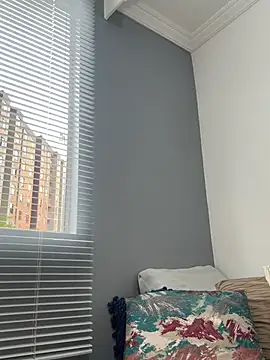 Mau_White 现场XXX聊天