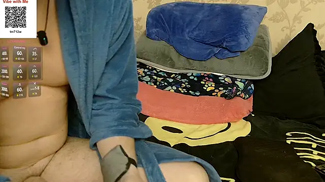 MartinBrandon – Naživo XXX chat