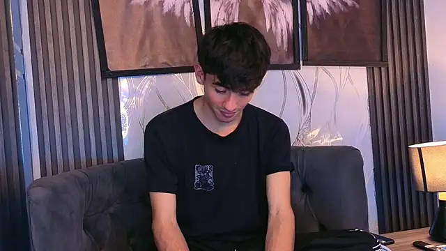 demian_hot99's Webcam Show