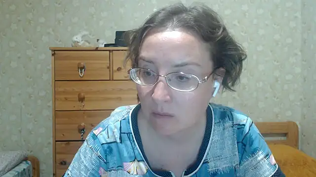 Živý XXX chat Smart_Rose